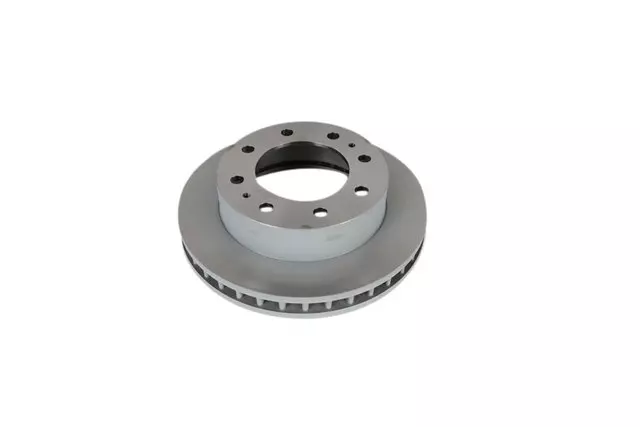 1771038 - Brakes: ACDelcoâ„¢ Rotor for Cadillac: DeVille | Chevrolet: Avalanche 1500, Avalanche 2500, Express 2500, Silverado 1500, Silverado 1500 Classic, Silverado 1500 HD, Silverado 1500 HD Classic, Silverado 2500, Silverado 2500 HD, Silverado 3500, Suburban 1500, Suburban 2500 | GMC: Savana 2500, Sierra 1500, Sierra 1500 Classic, Sierra 1500 HD, Sierra 1500 HD Classic, Sierra 2500, Sierra 2500 HD, Yukon XL 1500, Yukon XL 2500 | Hummer: H2 Image image