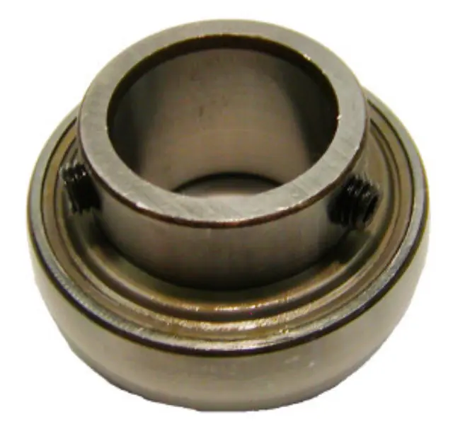GYA102RRB - : SKF Adapter Bearing Ball Insert GYA102-RRB 2.441 In for SKF Image