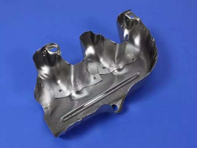 Exhaust Manifold Shield, Left Side - Mopar (4781171AA)