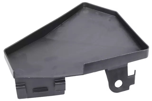 Windshield Washer Fluid Reservoir Bracket - GM (84149056)