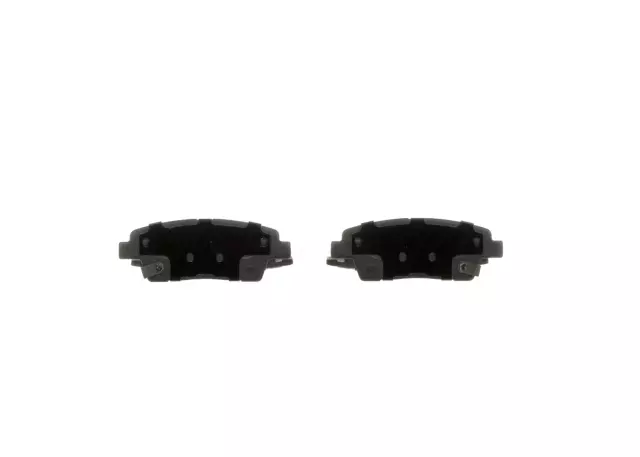 BE1551H - : Bosch Disc Brake Pad Set for Bosch Image