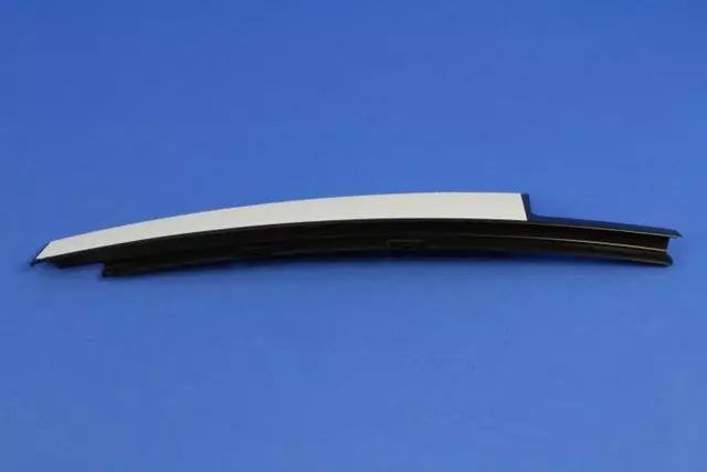 B Pillar Applique, Right - Mopar (68102576AC)