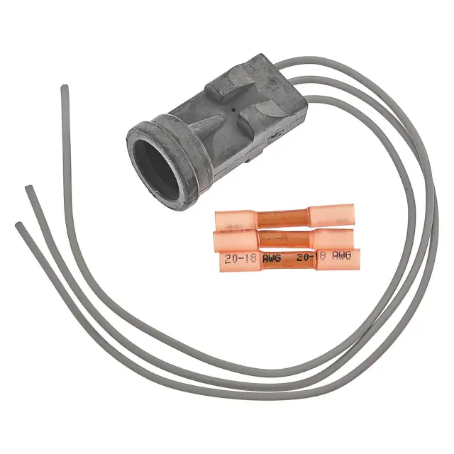 S956 - Accessories: Oil Pressure Switch Connector for SMP CORP Image
