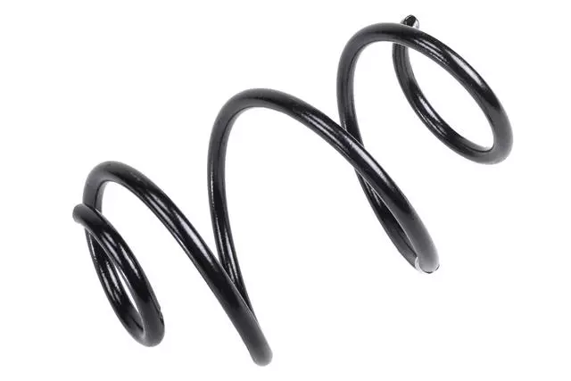 84377778 - Suspension: Spring for Chevrolet: Malibu Image