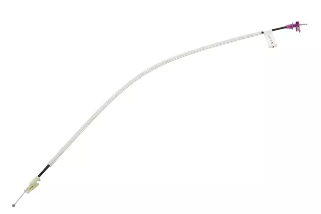 Front Side Door Inside Handle Cable - GM (23122727)