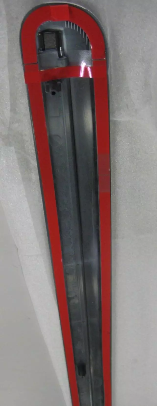 757320C020A0 - Body: Body Side Molding for Toyota: Tundra Image