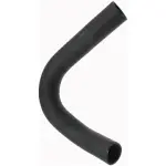 70362 - : CURVED RADIATOR HOSE, DAYCO for DAYCO HYDRAULIC Image