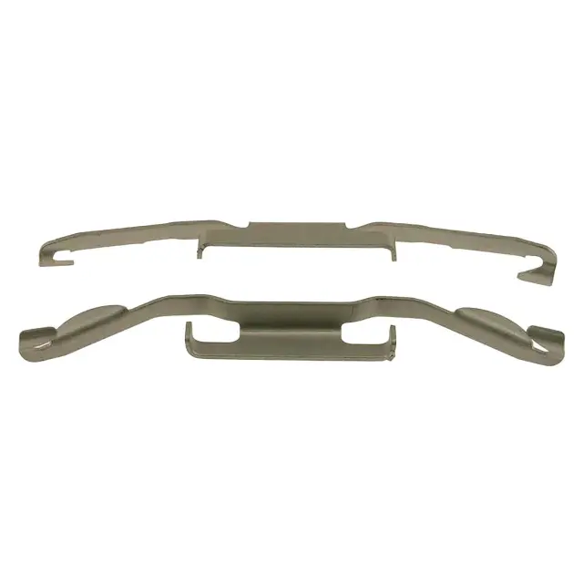 13426 - Brakes &amp; Brake Parts: Disc Brake Hardware Kit for Carlson Image