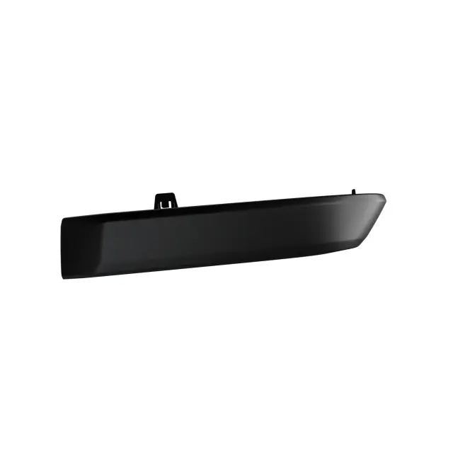68451135AA - Frame, Bumper and Fascia: Rear Valance, Left for Mopar Image