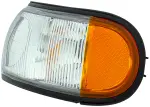 1630840 - : Turn Signal / Parking Light Assembly for Dorman Image