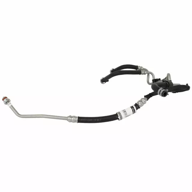 2005-2007 Ford - Return Hose - Ford (6C3Z-3A713-AC)
