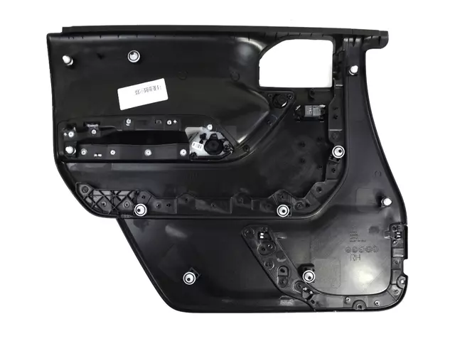 FRONT DOOR TRIM - PANEL 5LT421X9AB - Mopar (5LT421X9AB)