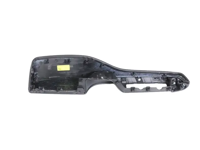 6FL21DX9AB - Body: Armrest for Mopar Image