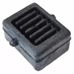 F3LY19C566A - HVAC: Condenser Insulator for Ford: Expedition, F-150, F-150 Heritage, F-250 | Lincoln: Mark LT, Mark VIII | Mercury: Cougar Image