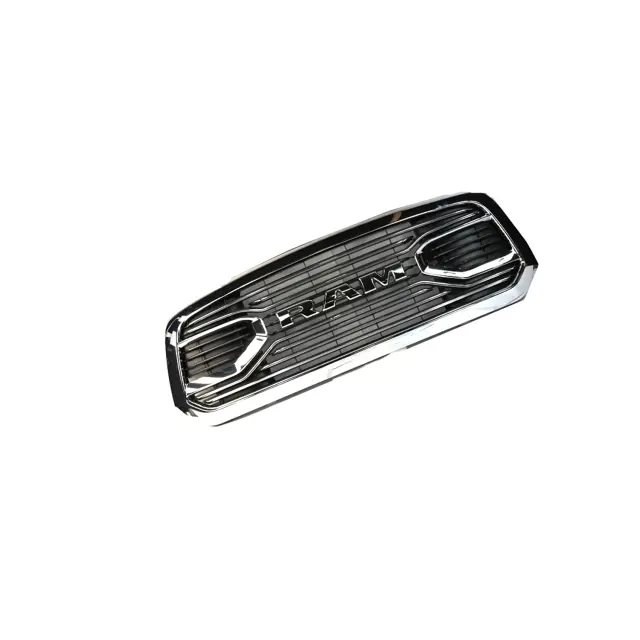 Active Grille Shutter For Ram 1500 2013-2024 Classic, Replace 68302660AA (Motor/Actuator Not Included)