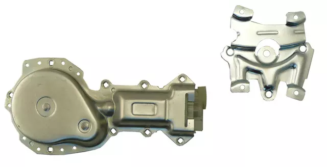 Front Side Door Window Regulator Motor - ACDelco (11M23)