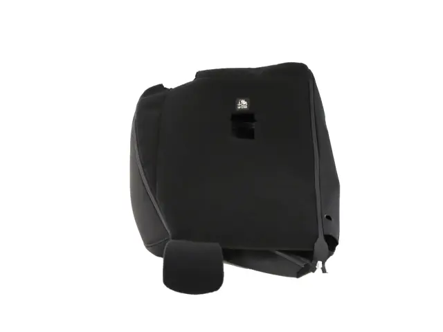 6TT53TX7AB - Interior Trim: Rear Seat Back Cover for Jeep: Wrangler Image