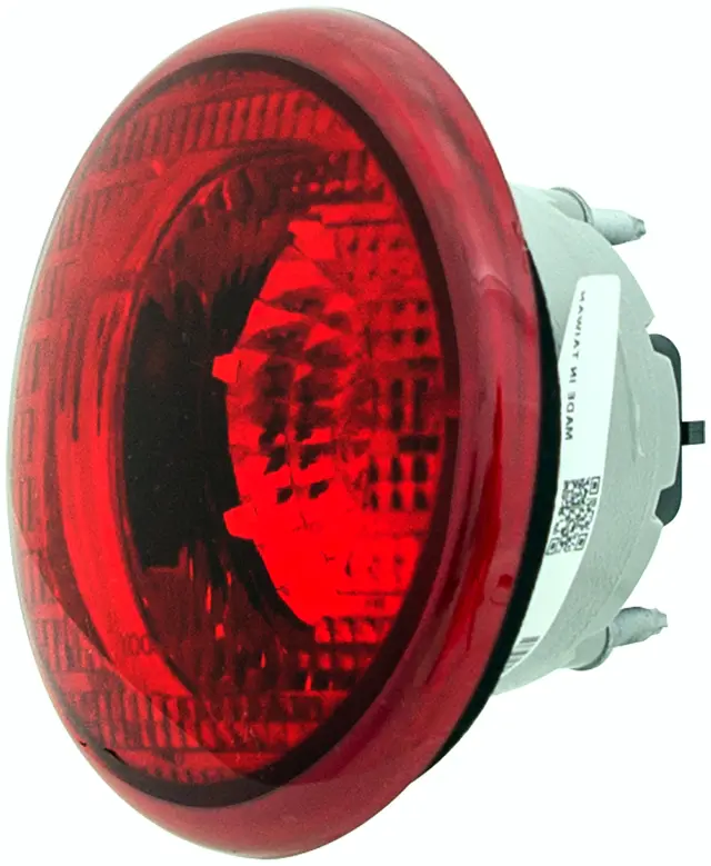 1611614 - : Tail Light Assembly for Dorman Image