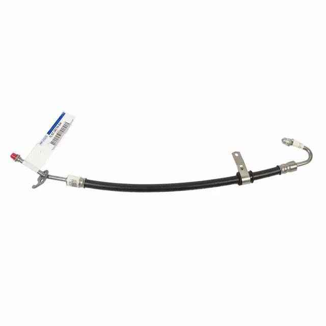 1L5Z3A719BA - Steering: Pressure Hose for Ford: Ranger Image