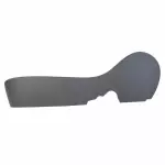 LC5Z7862186AC - Body: Valance for Lincoln: Aviator Image