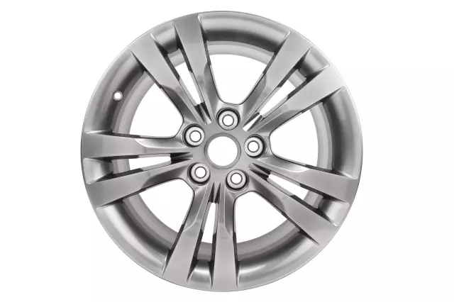20984822 - Suspension: Wheel for Cadillac: CTS Image