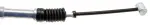 BC97121 - : Raybestos Element3 Parking Brake Cable for Raybestos Brakes Image