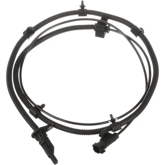 ALS3392 - Brakes &amp; Brake Parts: ABS Speed Sensor for SMP CORP Image