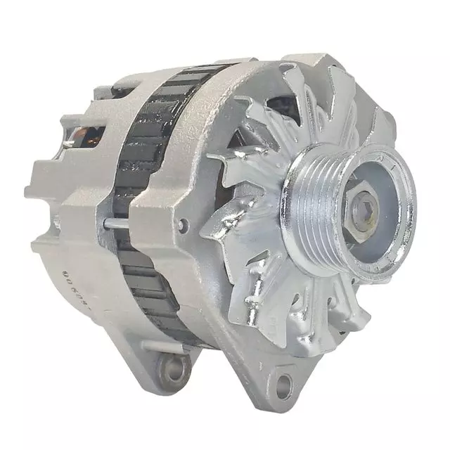 Alternator - ACDelco (334-2449)