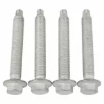 W714681S439 - Suspension: Knuckle Bolt for Ford: Edge | Lincoln: MKX Image