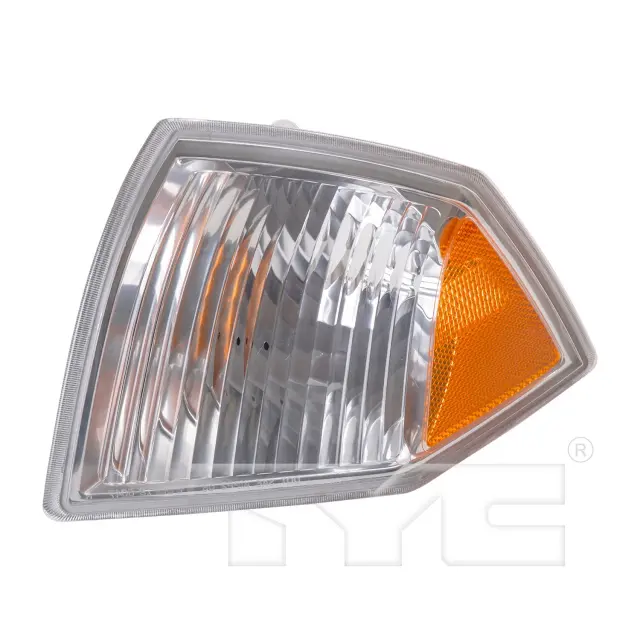 18604801 - : TYC Turn Signal / Parking Light for TYC Image
