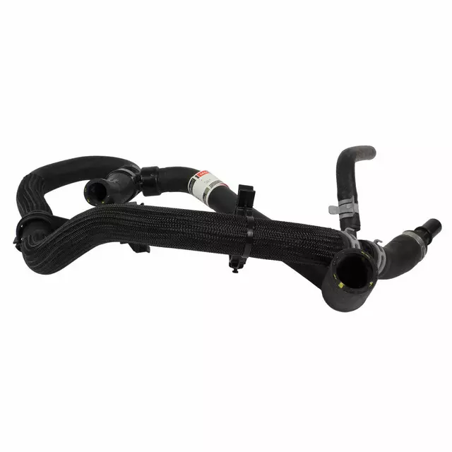 Reservoir Hose - Ford (FB5Z-18472-A)