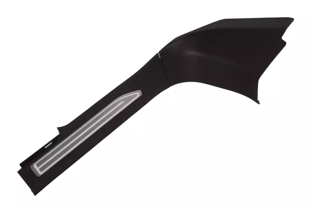 84874315 - Body: Front Sill Plate for GM Image