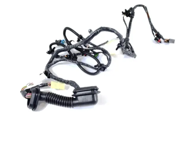 5029927AB - Electrical: Door Wiring, Left for Mopar Image