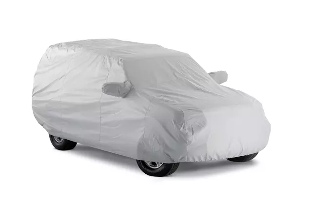 VBL1Z19A412A - Exterior: Car Covers By Covercraft for Ford: Expedition | Lincoln: MKZ, Navigator Image