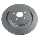 BRRC46 - Brake: Disc Brake Rotor  for Ford: Edge | Lincoln: Nautilus Image