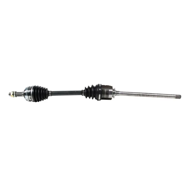 NCV69568 - : Lexus, Toyota (2.7 - AWD/FWD) CV Axle Assembly  - Front Right for GSP Image