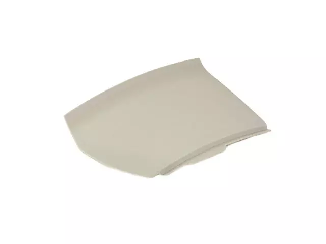 5UY90PD2AA - Interior Trim: Close Out Panel for Mopar Image image