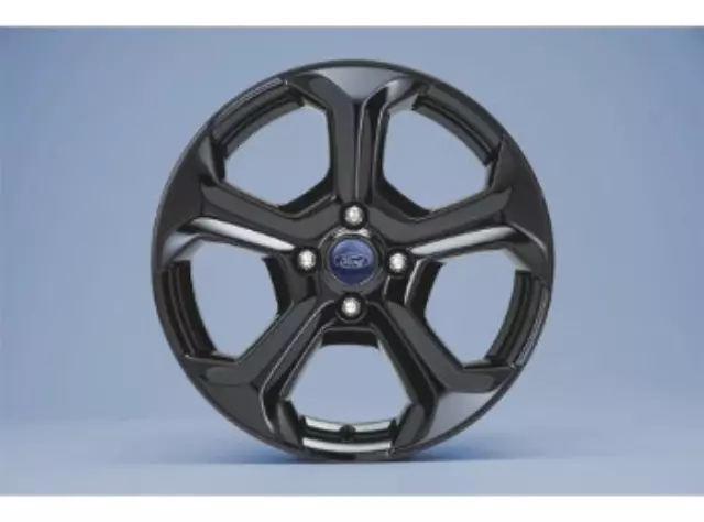 GE8Z1K007A - Wheels: 17" Wheel for Ford: Fiesta Image