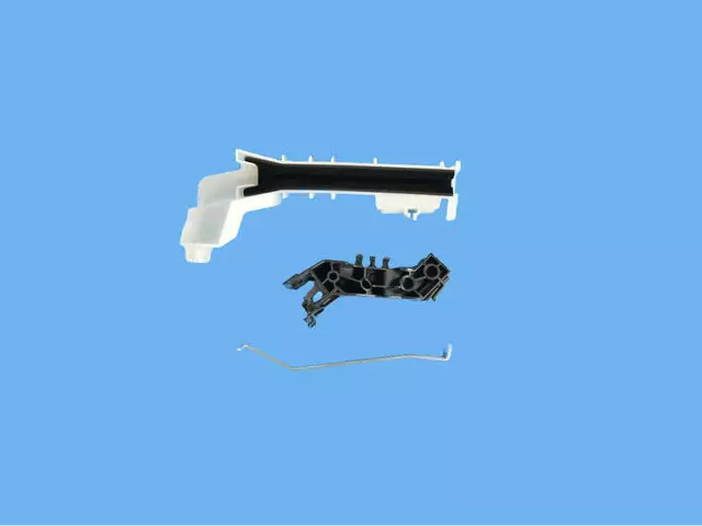 68268741AA - : Latch Presenter, Left for Mopar Image