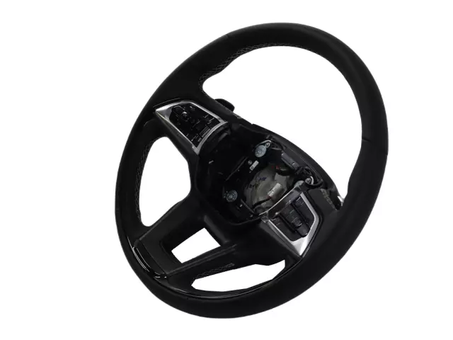 6PK662X7AF - Steering: Steering Wheel for Jeep: Grand Cherokee, Grand Cherokee L Image