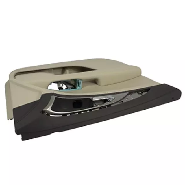 Panel Assembly Door Trim - Ford (HP5Z-5423943-PC)