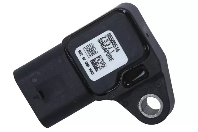 Map Sensor - GM (24000470)