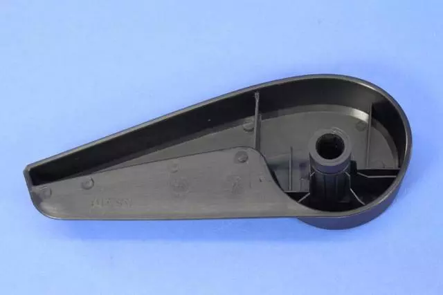 1YA94DX9AA - Interior Trim: Recliner Handle for Chrysler: Town &amp; Country | Dodge: Grand Caravan | Ram: C/V Image