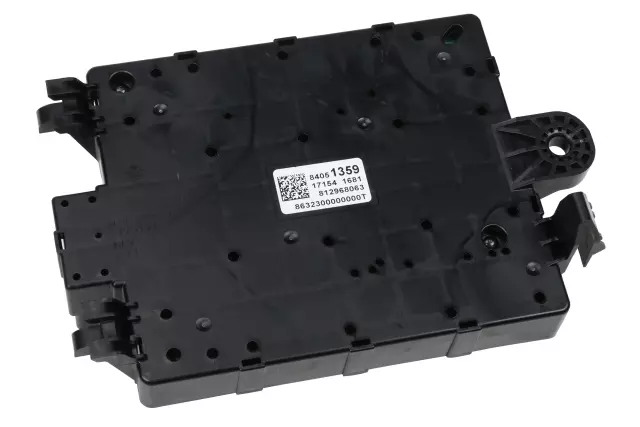 84051359 - Electrical: Fuse &amp; Relay Box for Cadillac: XT5 Image