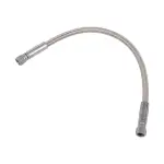 740201 - : Reinforced Stainless Steel Braided PTFE Hose for ARB Image