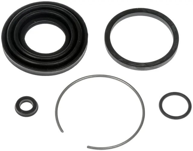 D670150 - : Disc Brake Caliper Repair Kit for Dorman Image