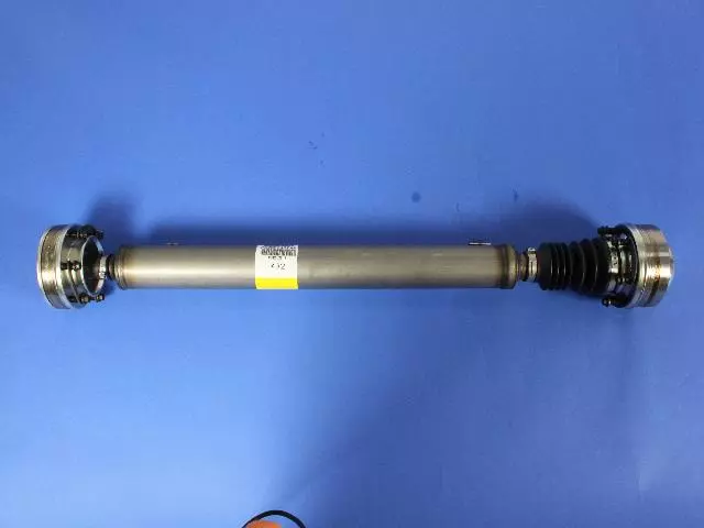 52853432AA - : Drive Shaft for Mopar Image