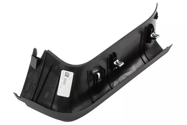 13-22 Trax Jet Passenger Liftgate Upr Side Trim Finish Panel - GM (95282408)
