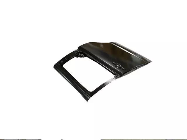 5020699AP - Doors, Door Mirrors and Related Parts: Sliding Door, Left for Mopar Image