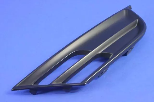 Acc Delete Bezel, Left - Mopar (68228875AC)